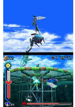 Sonic Colours DS