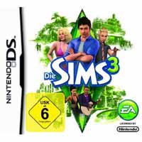Die Sims DS