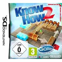 Know How 2 DS