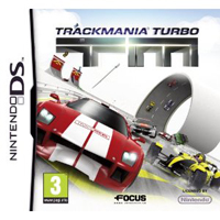 Trackmania Turbo DS
